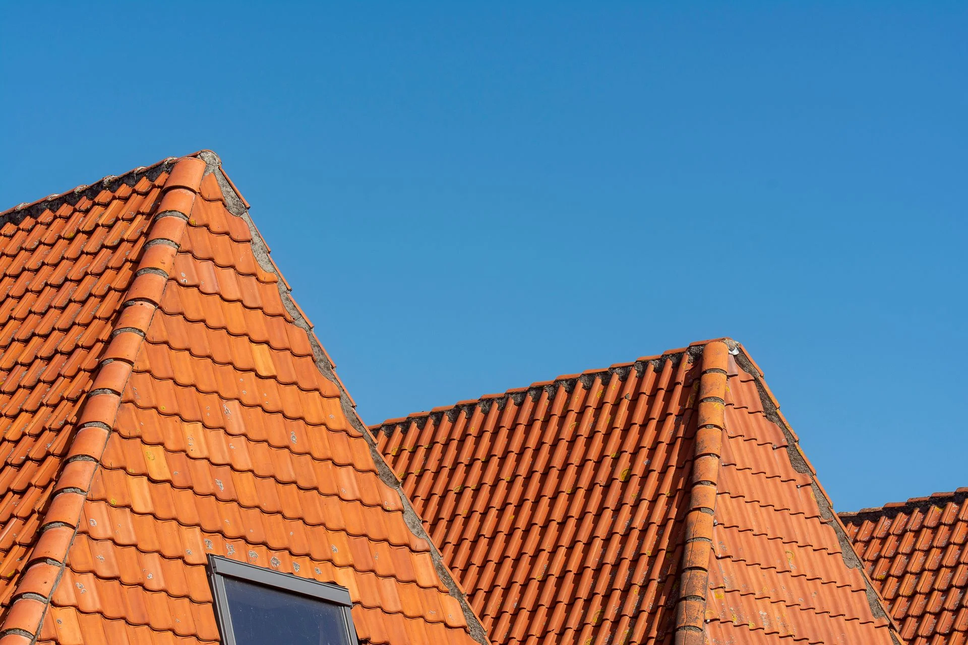 The Cheapest Roof Repair Is the One You Make Early