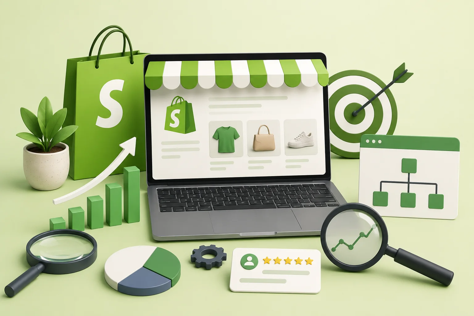 On-Page SEO Tips for Product and Collection Pages