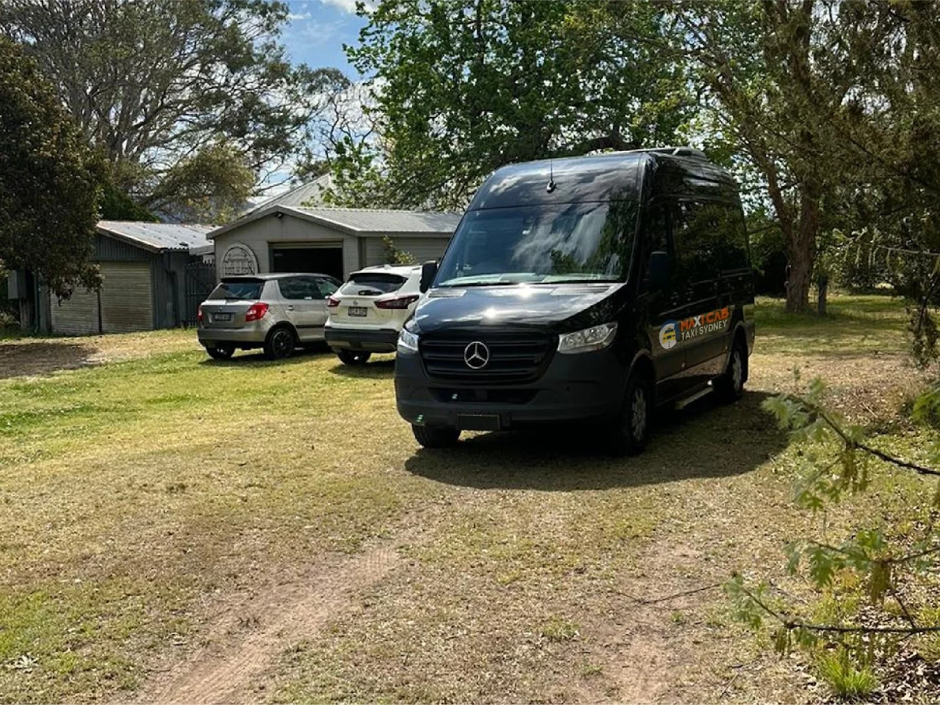 Maxi Cab Sydney: Reliable Travel Solutions For Every Journey