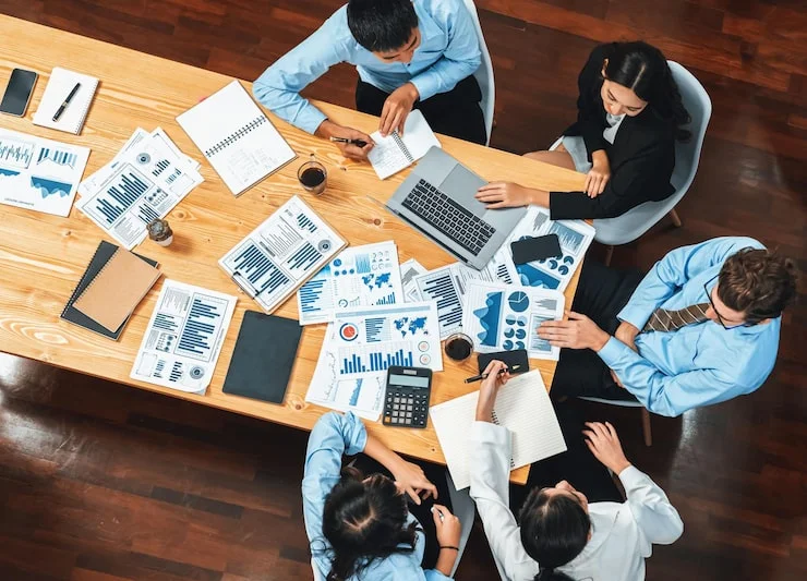 Canadian Businesses Are Going Global. Their Treasury Operations Need to Catch Up
