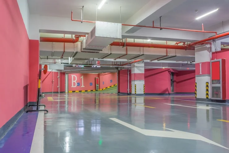Epoxy Floor Coating in Houston: Cost, Benefits, and Installation Guide