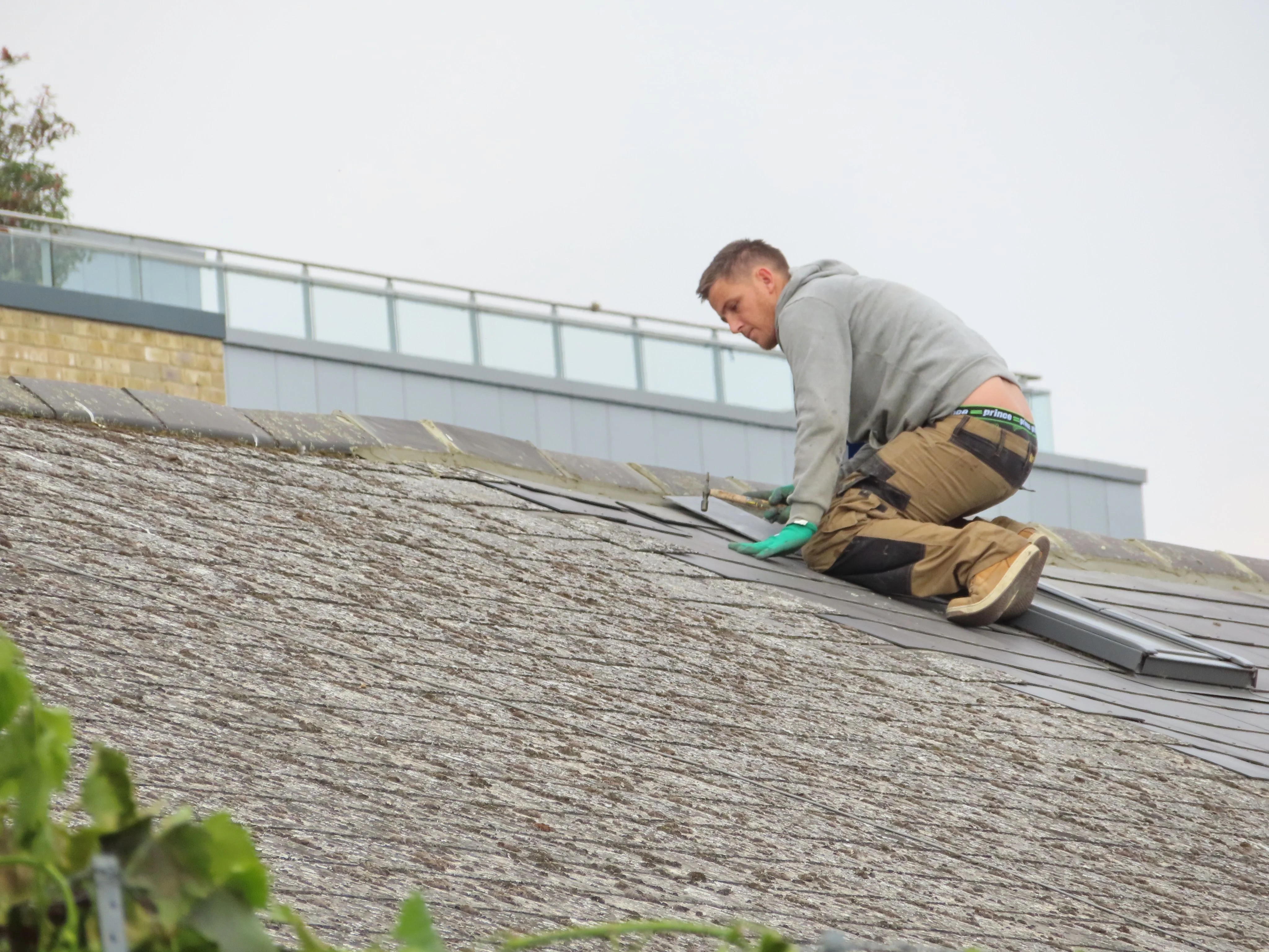 Roof Repair Norwalk: How to Prepare Your Home for Connecticut’s Changing Weather