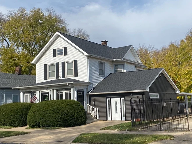 What Are the Most Common Mistakes to Avoid When Installing New Siding?