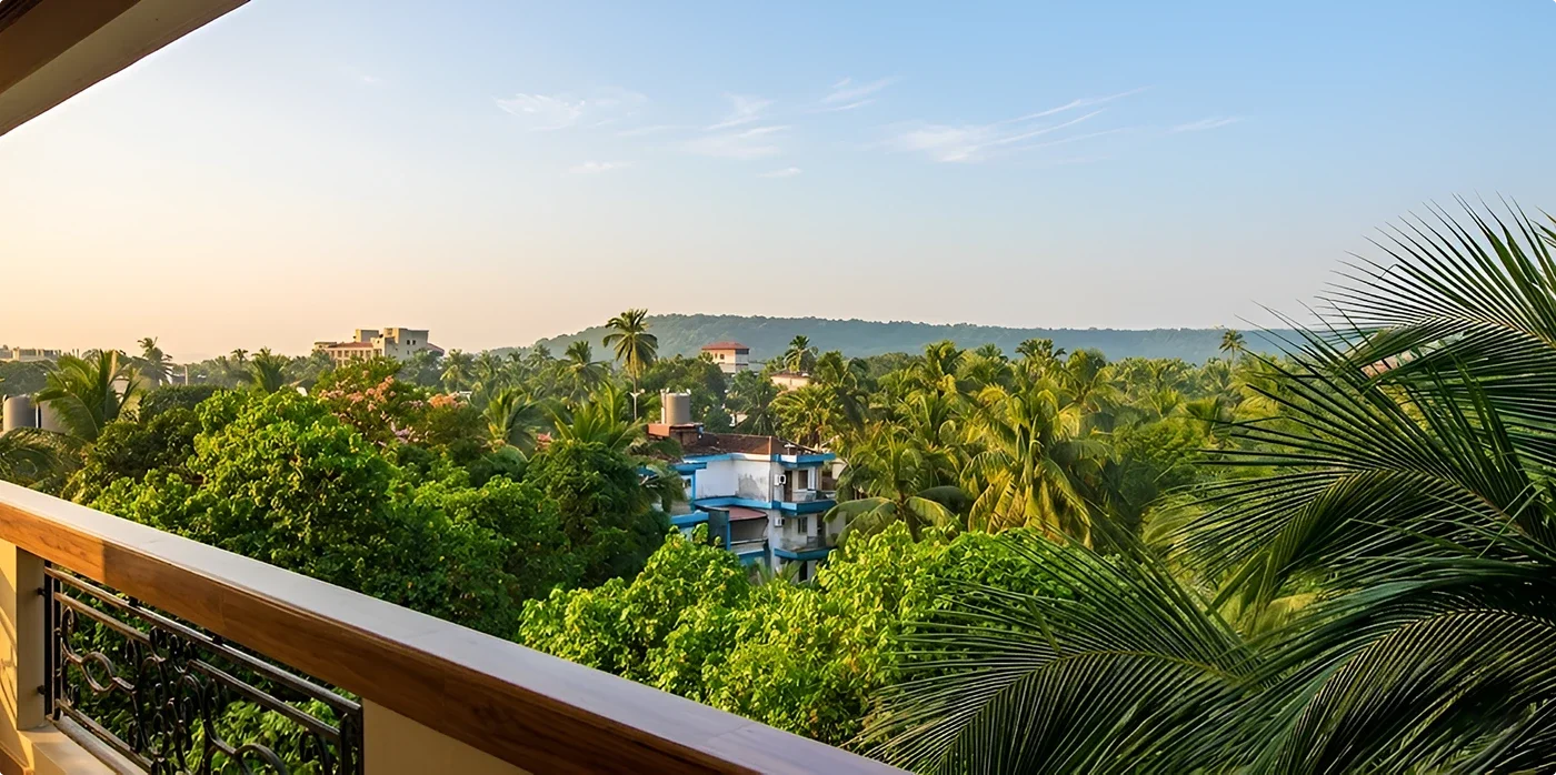 Best Resort Near Jim Corbett National Park: Where Luxury Meets the Wild