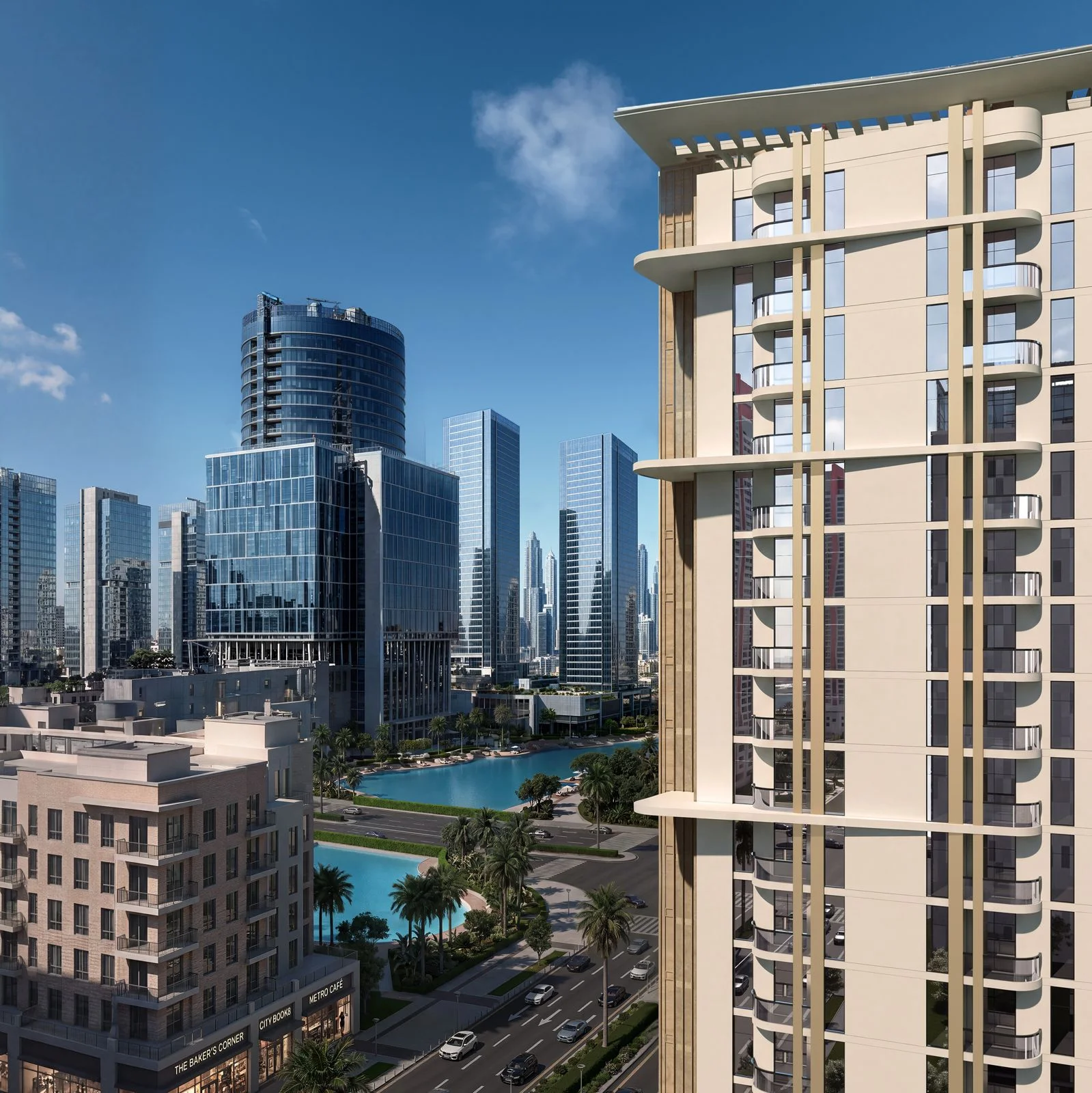 Off-Plan vs Ready Property: The Question Investors Should Actually Ask