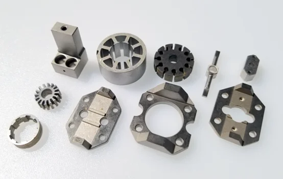 Soft Magnetic Material Market Future Outlook: Innovations Reshaping Electrified Energy Systems