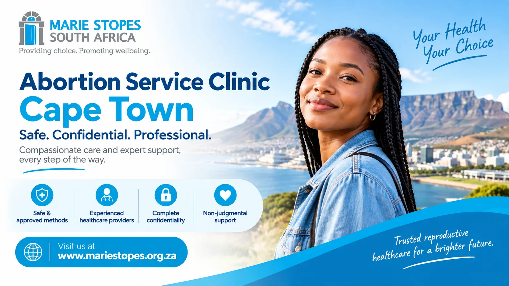 How to Choose an Abortion Service Clinic in Cape Town?