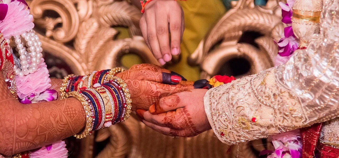 Marriage Loan Options for Managing Wedding Expenses