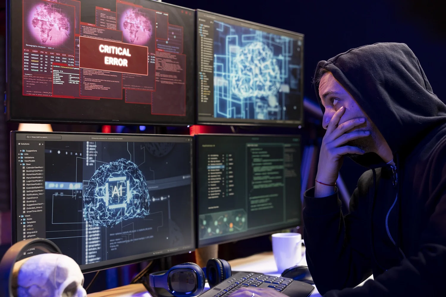 What Does Digitally Anonymised Mean for Businesses Handling Personal Data?