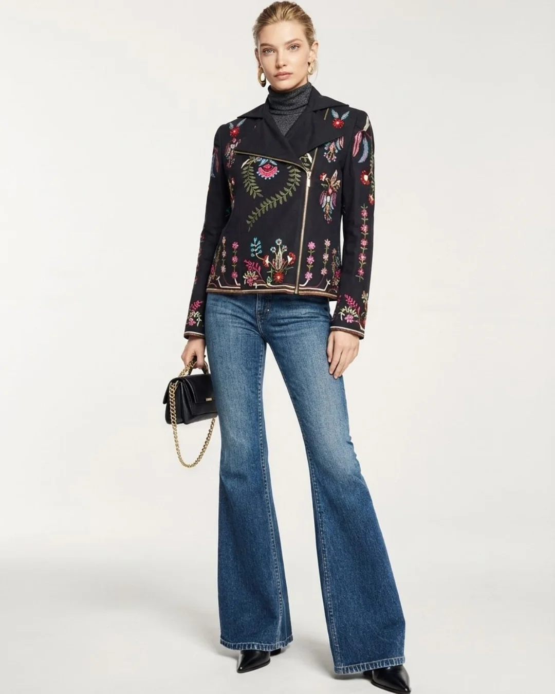 How to Choose Designer Jackets for Women: A Complete Style Guide
