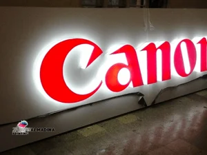 How Acrylic Signs Work in Offices and Shops