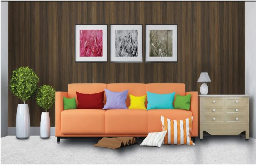 How New-Age Homeowners Are Choosing Laminates Differently