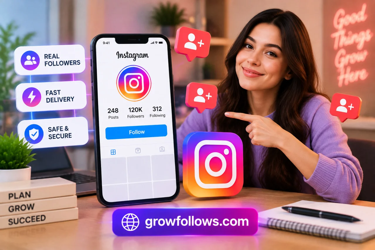 Instagram Followers Panel for Small Businesses: A Practical Growth Guide