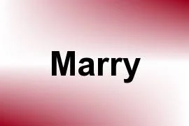 marryalex