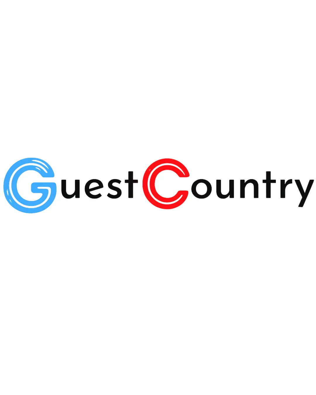 Guest Country