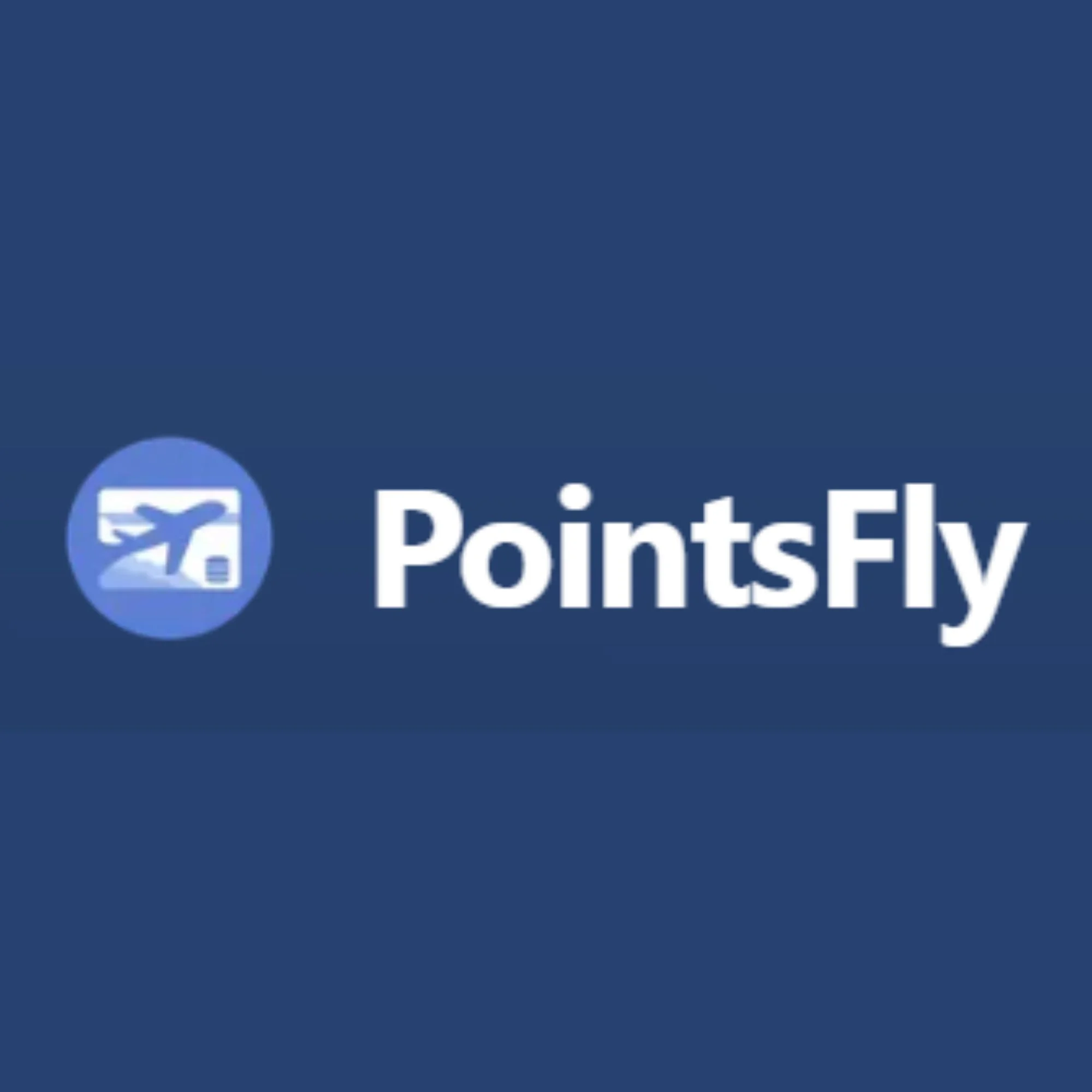 pointsfly