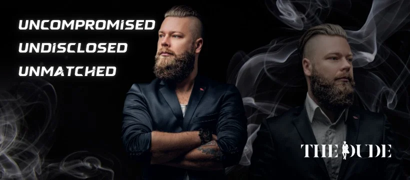 The dudegrooming