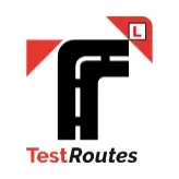 Testroutes