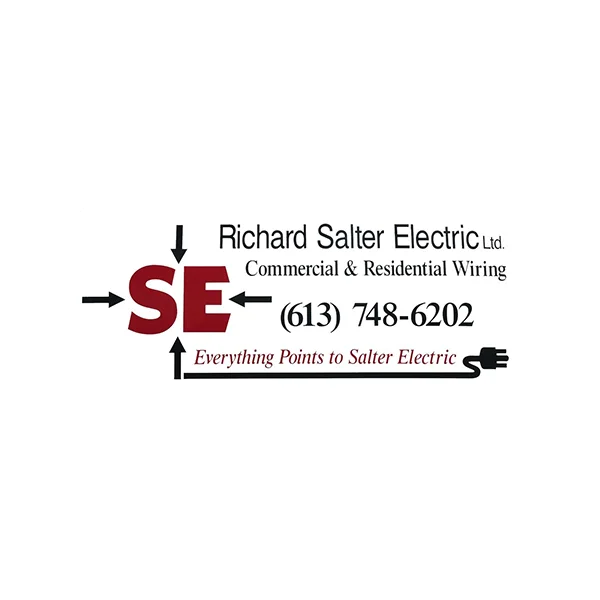 SalterElectric