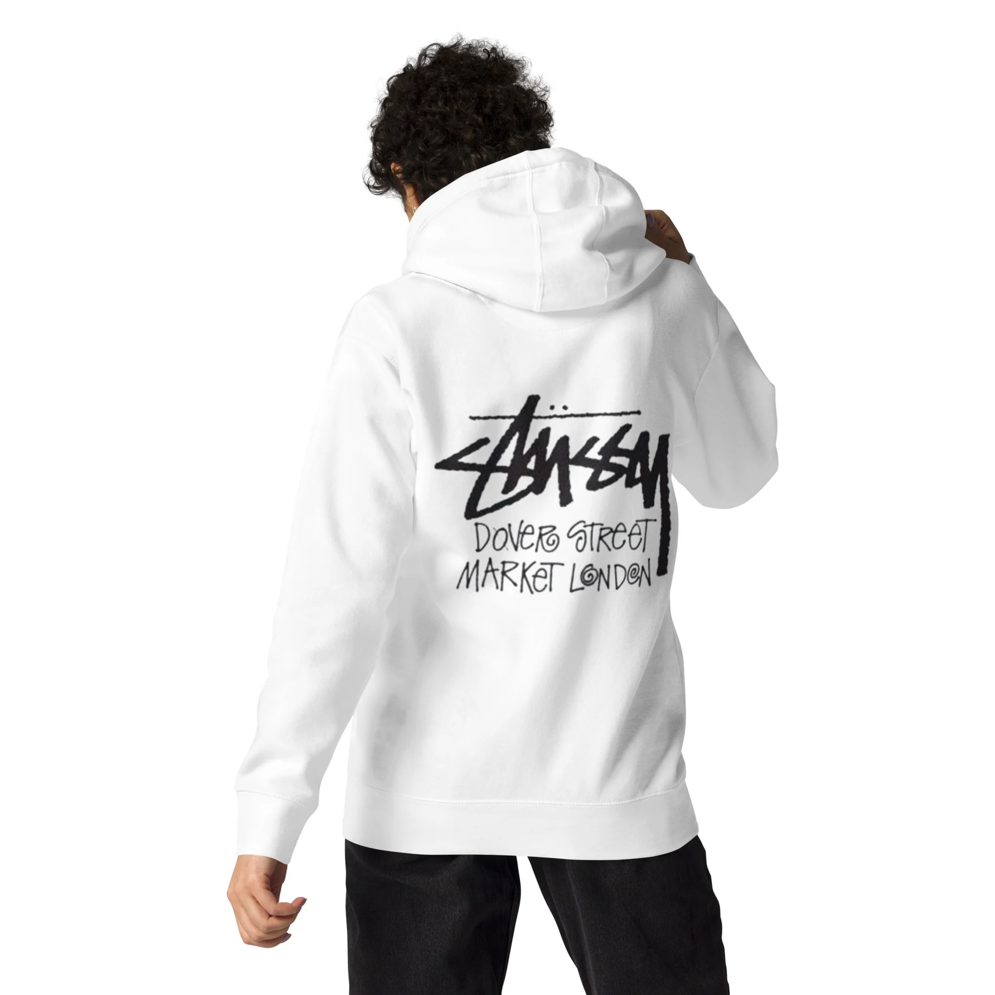 stussy clothing