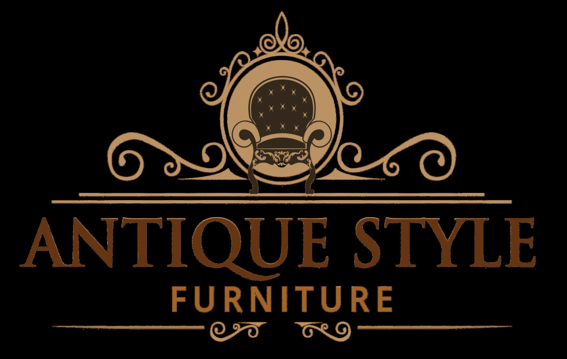 Antique Style Furniture