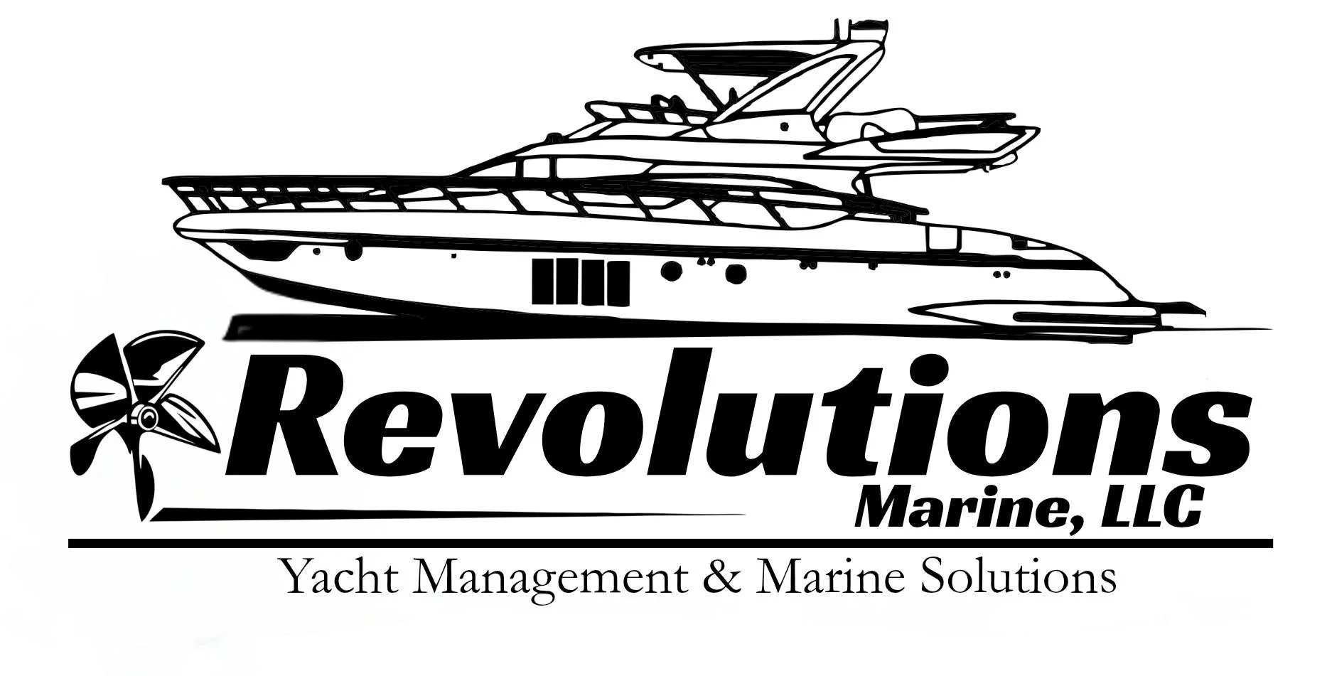 Revolutionsmarine