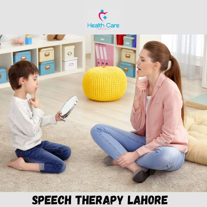 healthcaretherapist