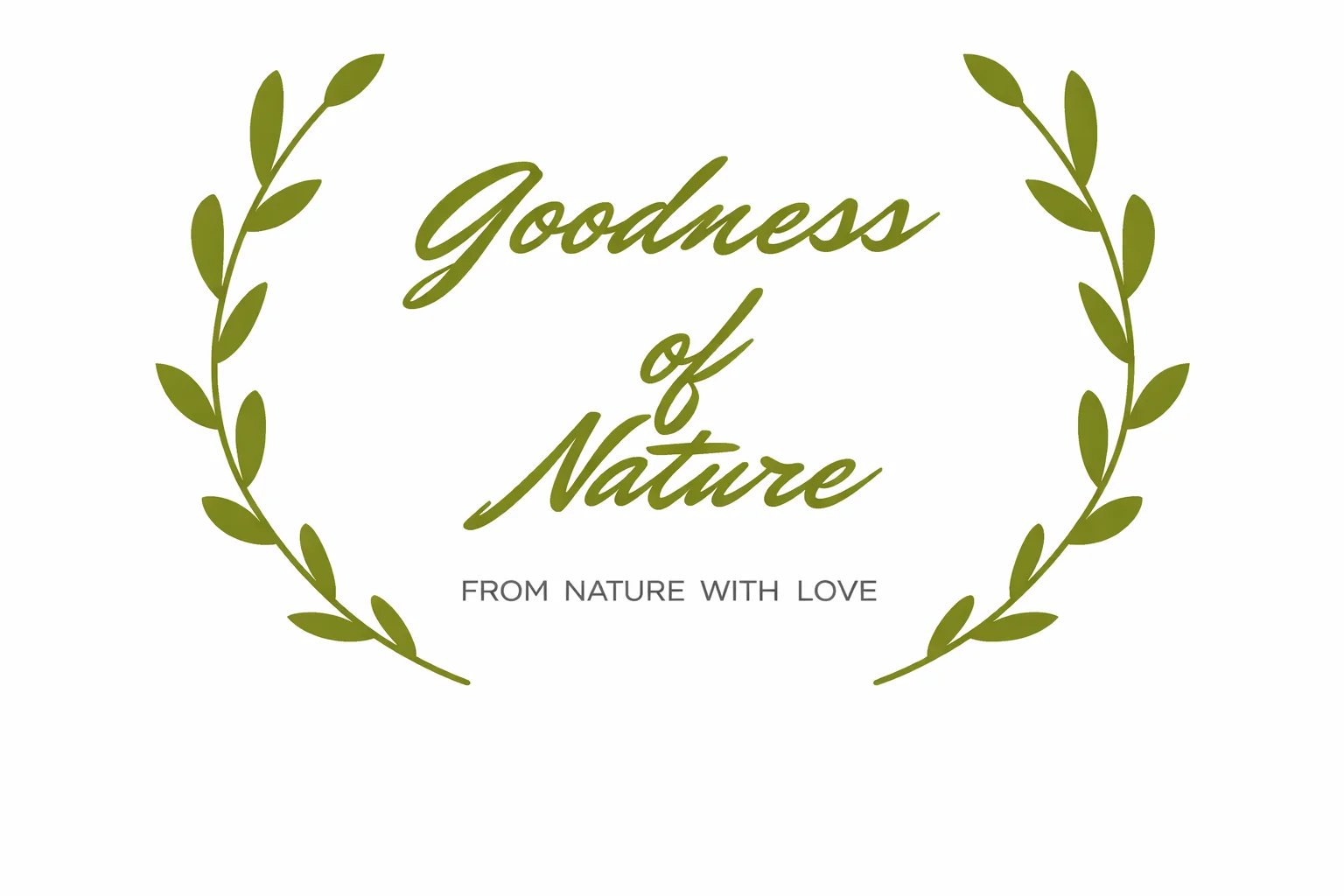 goodnessofnature