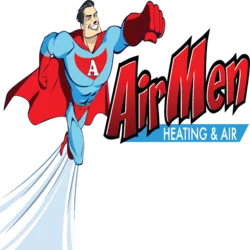 AirMenHeatingandAir