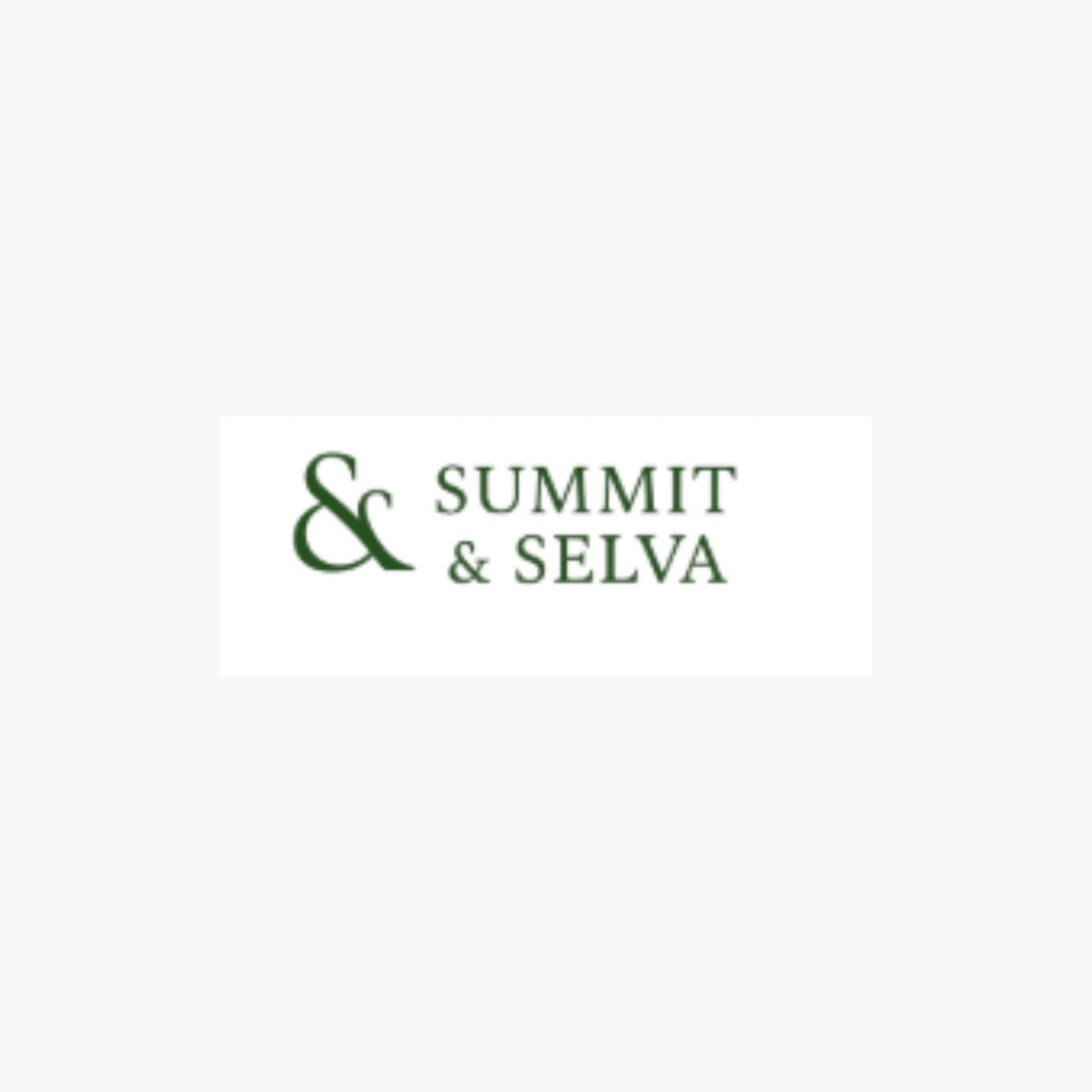 summitandselva