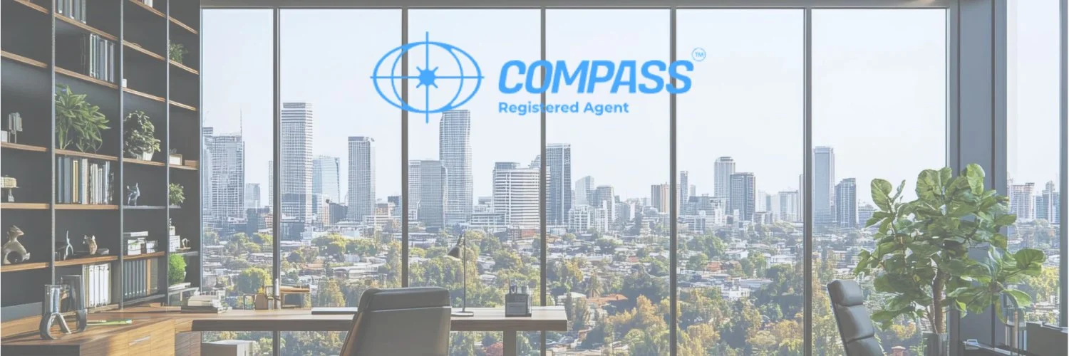 compassregisteredagent