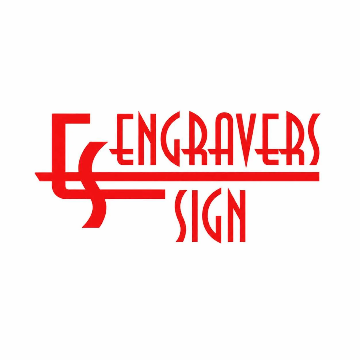 engraversign