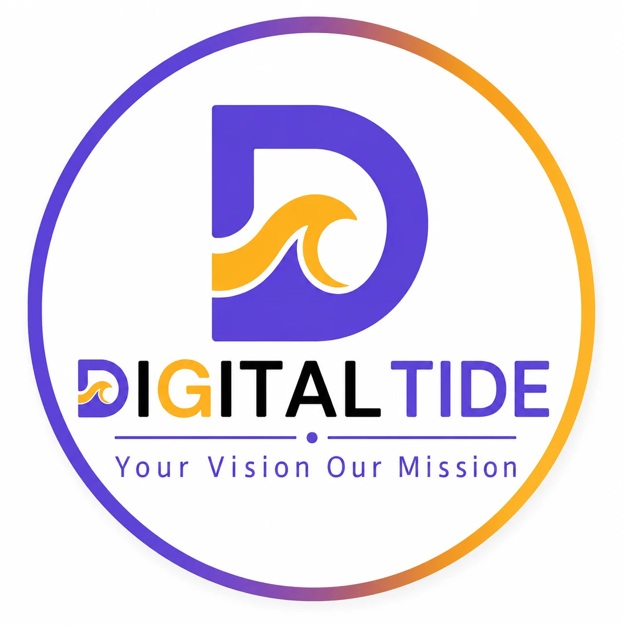 digitaltide