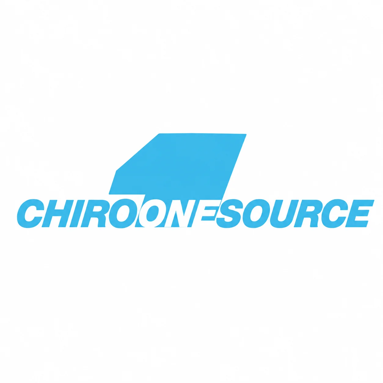 chiro1source