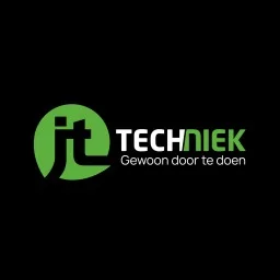 Jttechniek