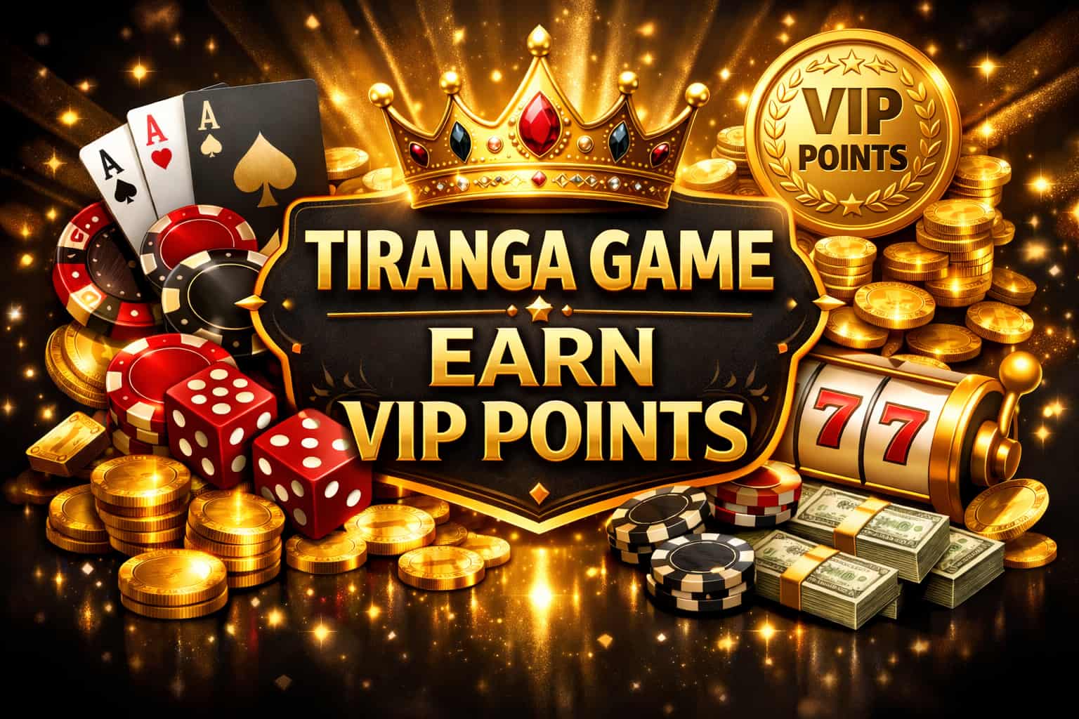 Tirangagame64