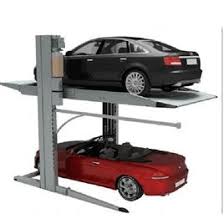 gubbistackparking