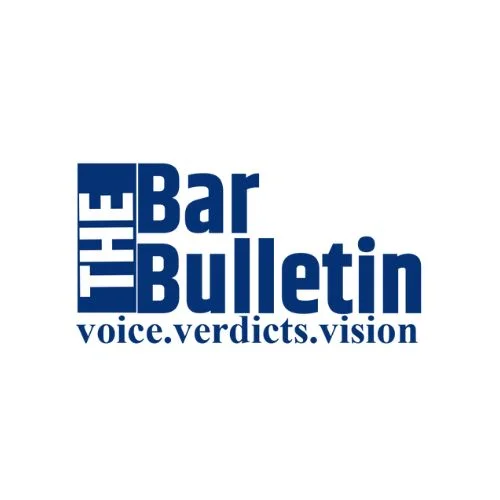 The Bar Bulletin