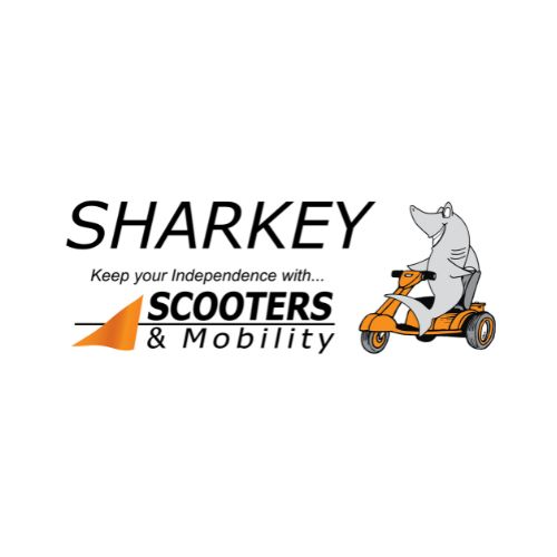 sharkeymobility