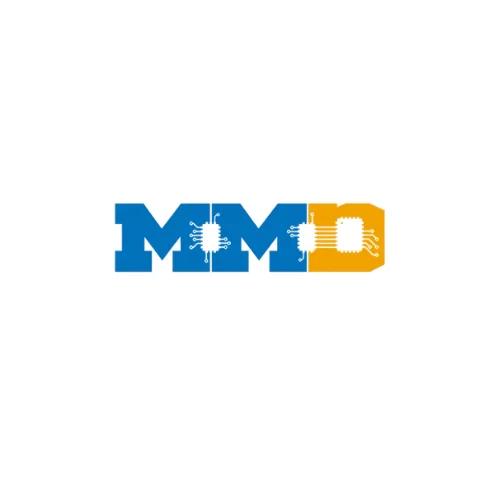 megamicrodevices