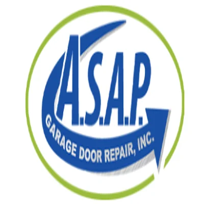 A.S.A.P. Garage Door Repair, Inc.