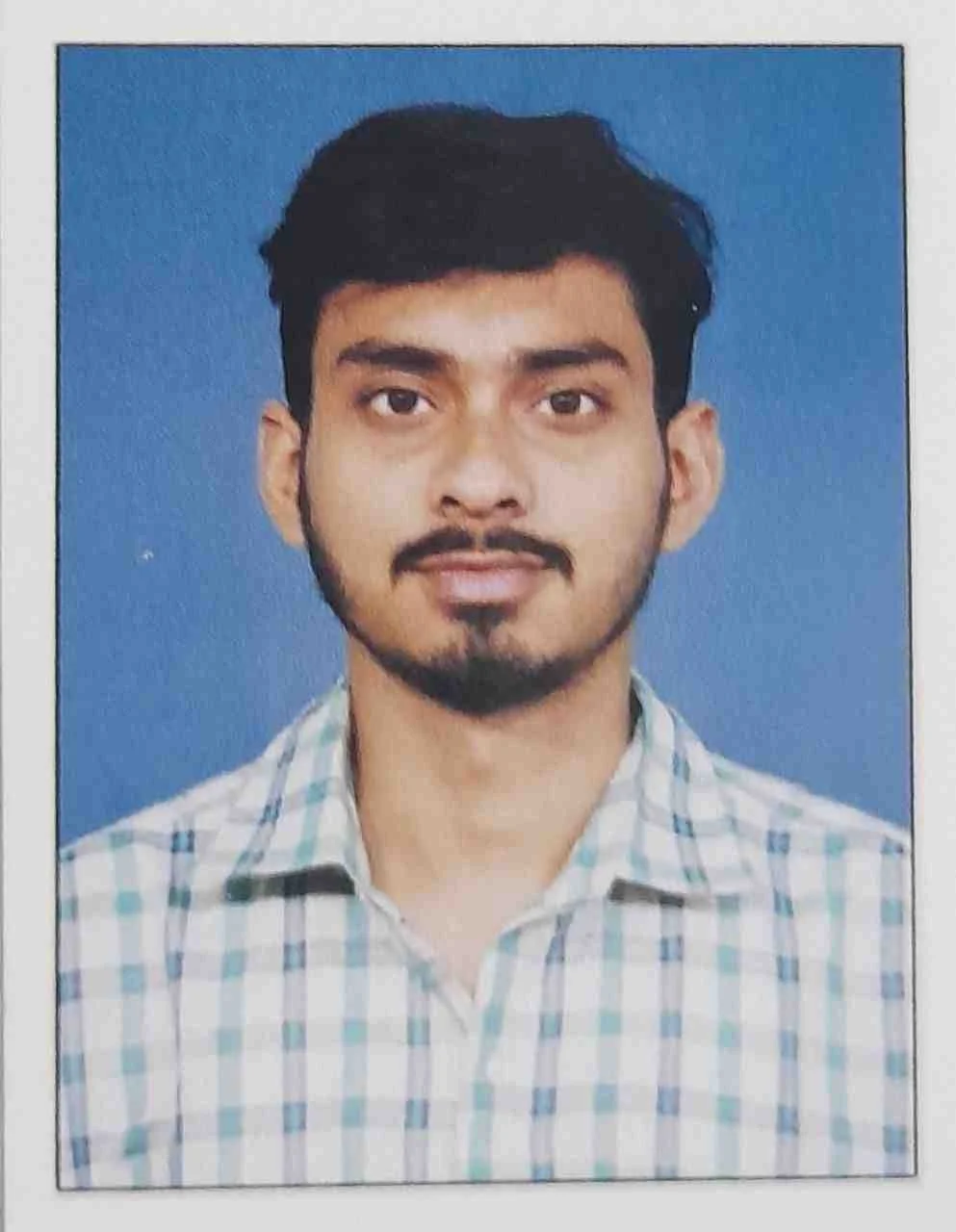 Arkojyoti Bhattacharya