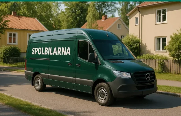 spolbilarna