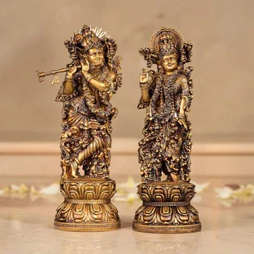 RadhaKrishnaIdol