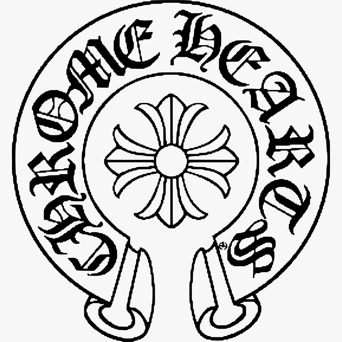 ChromeHeartsShirts