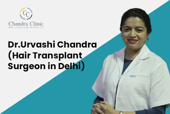 Chandrahairclinic