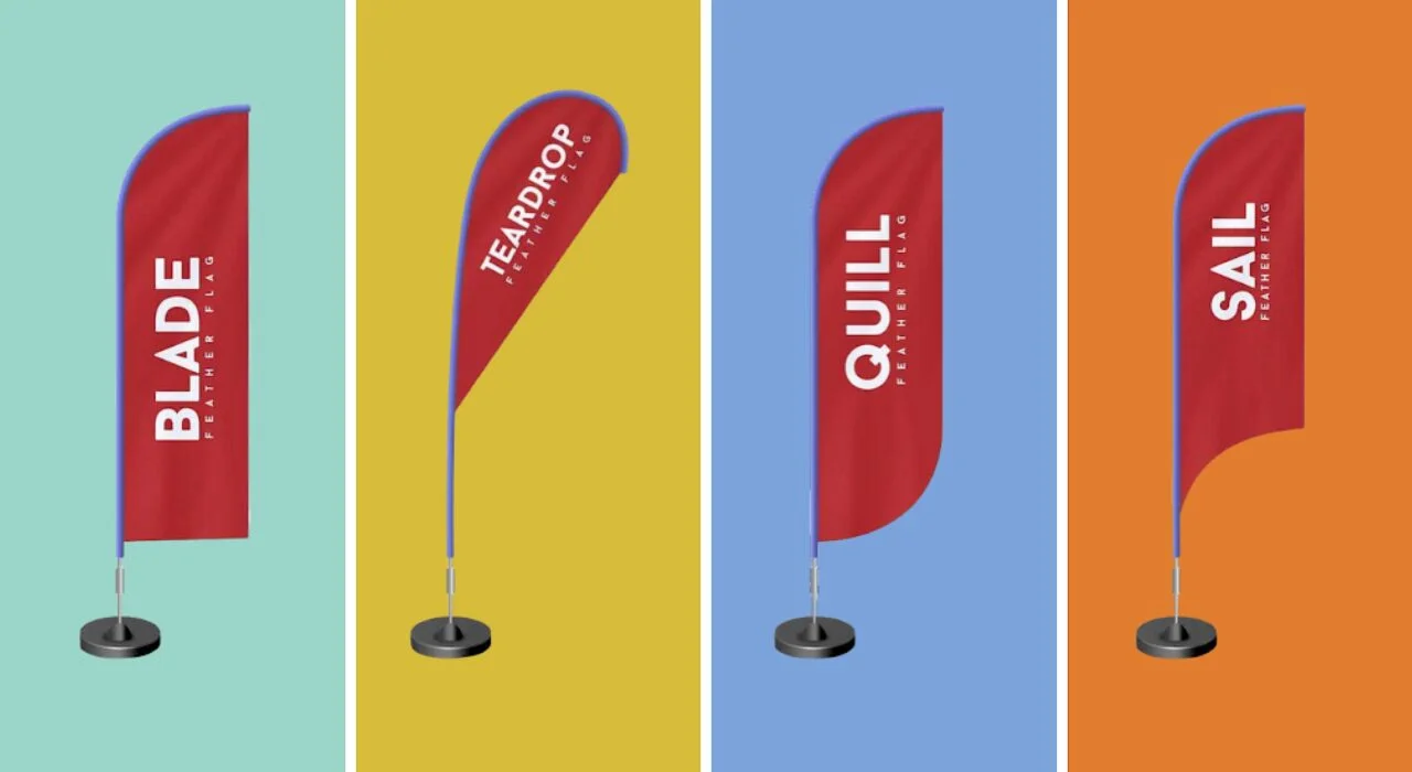custom-flags