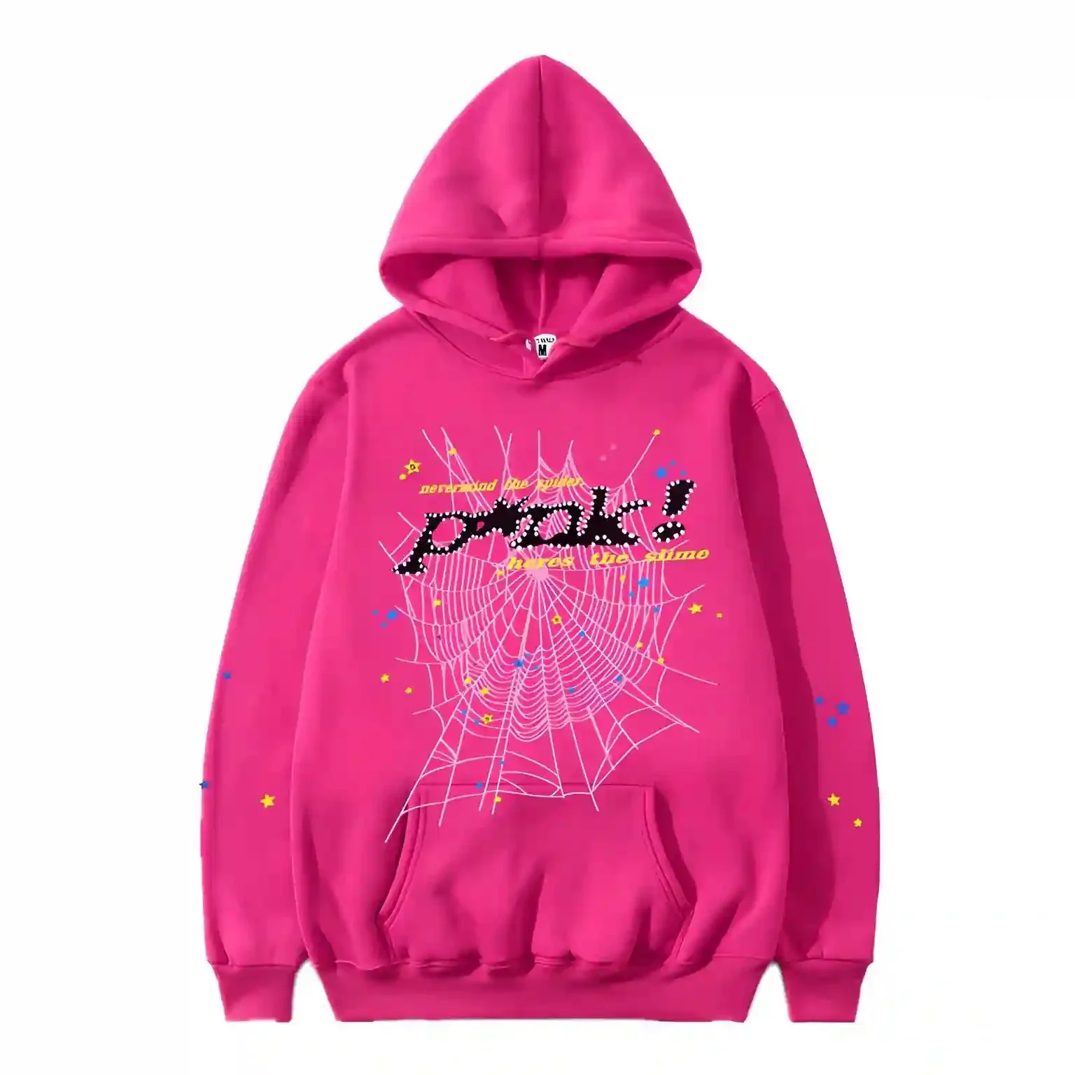 spiderhoodieus