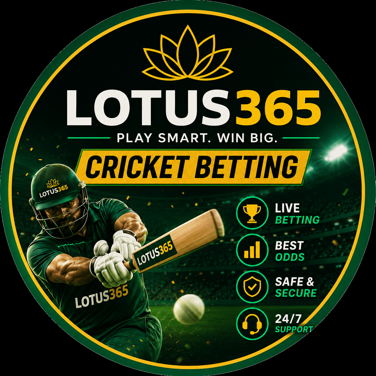 lotus365axc