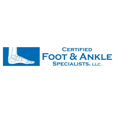 certifiedfoot
